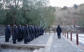 纪念毛泽东同志诞辰132周年